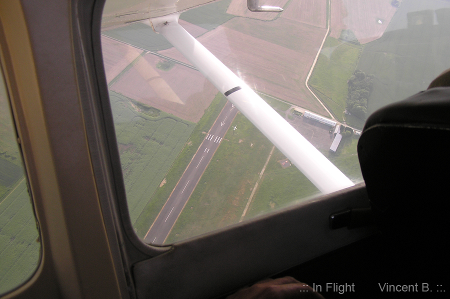 In Flight (116)